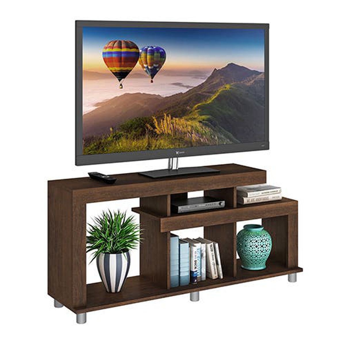 Rack TV Aaa Design R501 Hasta 43" Rústico