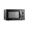 Microondas Midea MMP-20NCJ9BK 21 lts.
