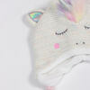 Gorro Beanie Mujer Icono