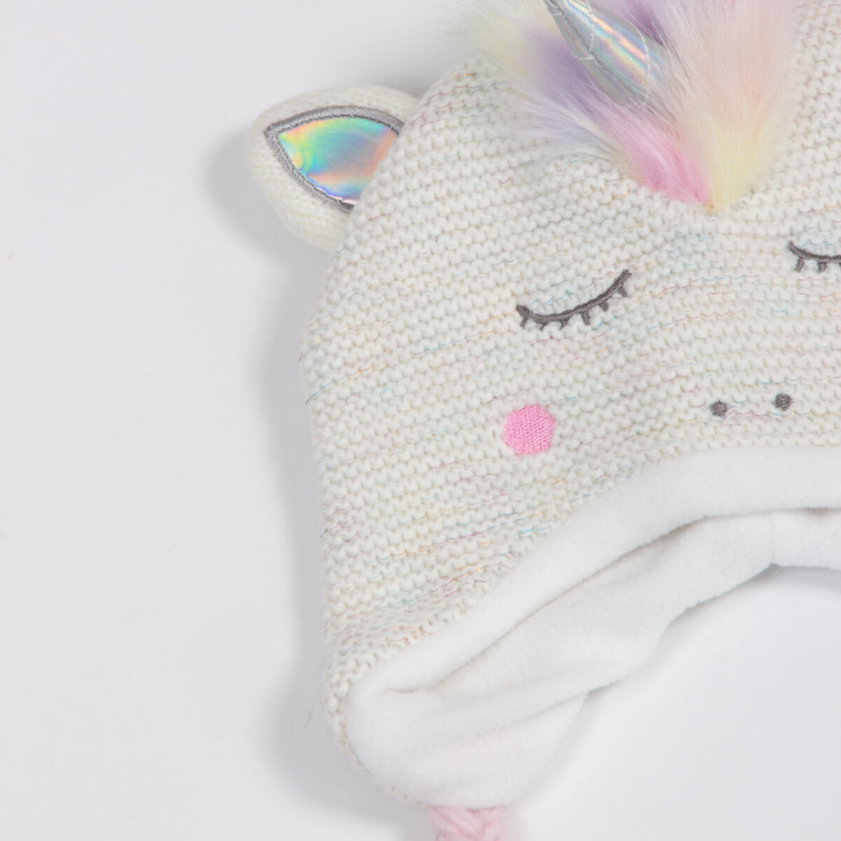 Gorro Beanie Mujer Icono