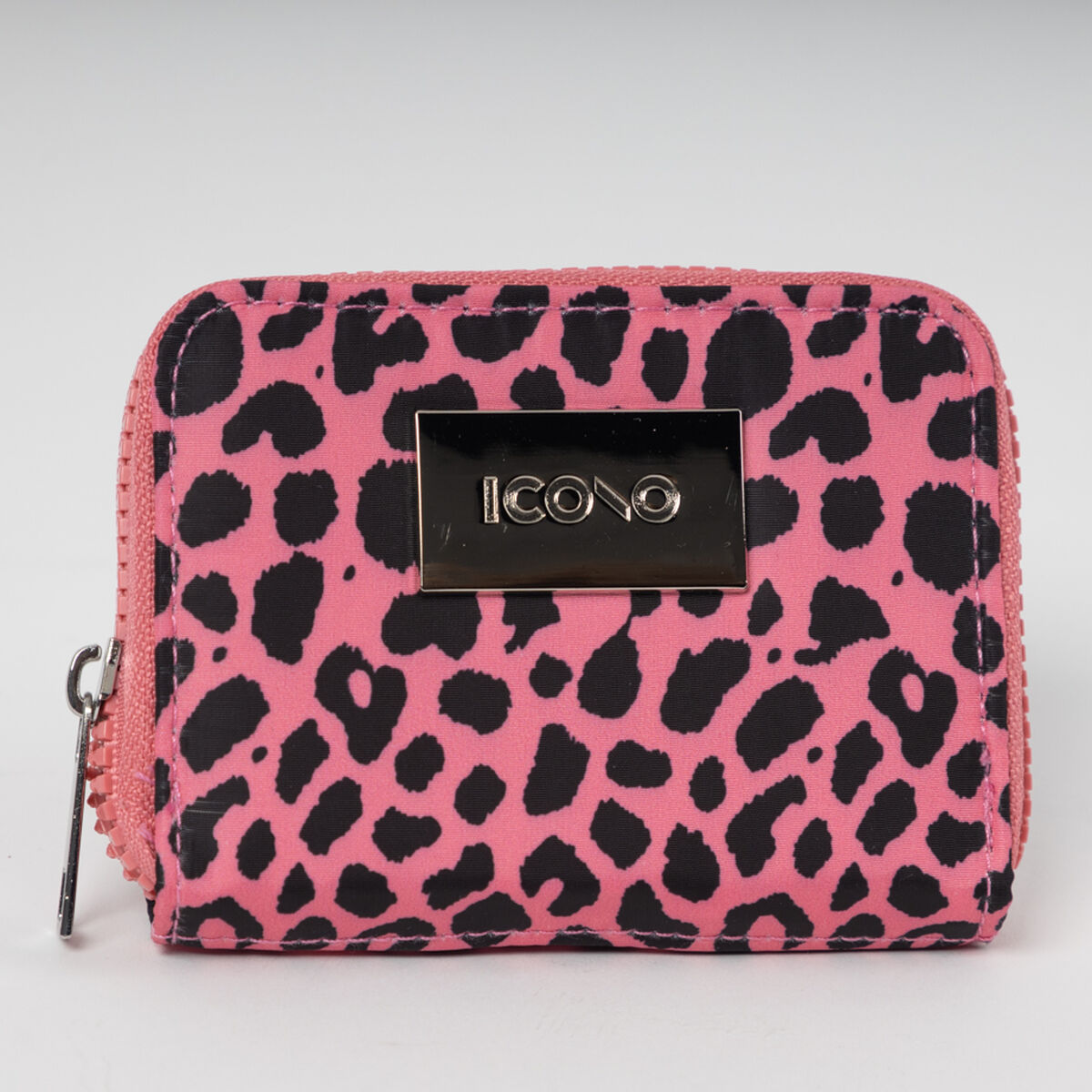 Billetera Print Mujer Icono