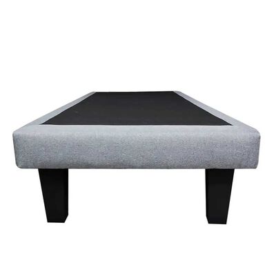 Base Europea Illusions 1.5 Plazas Forest Gris