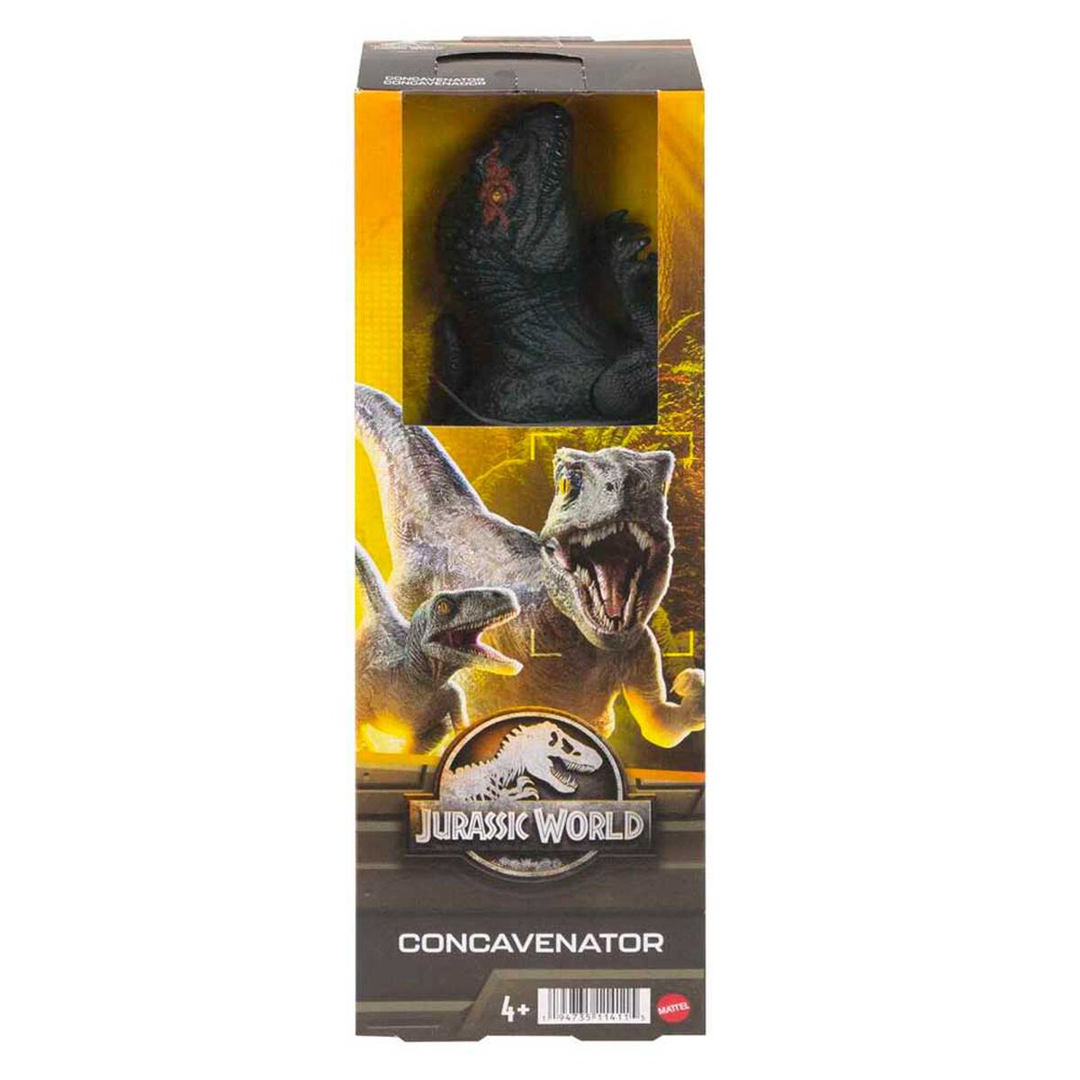 Figura Dinosaurio Concavenator Jurassic World