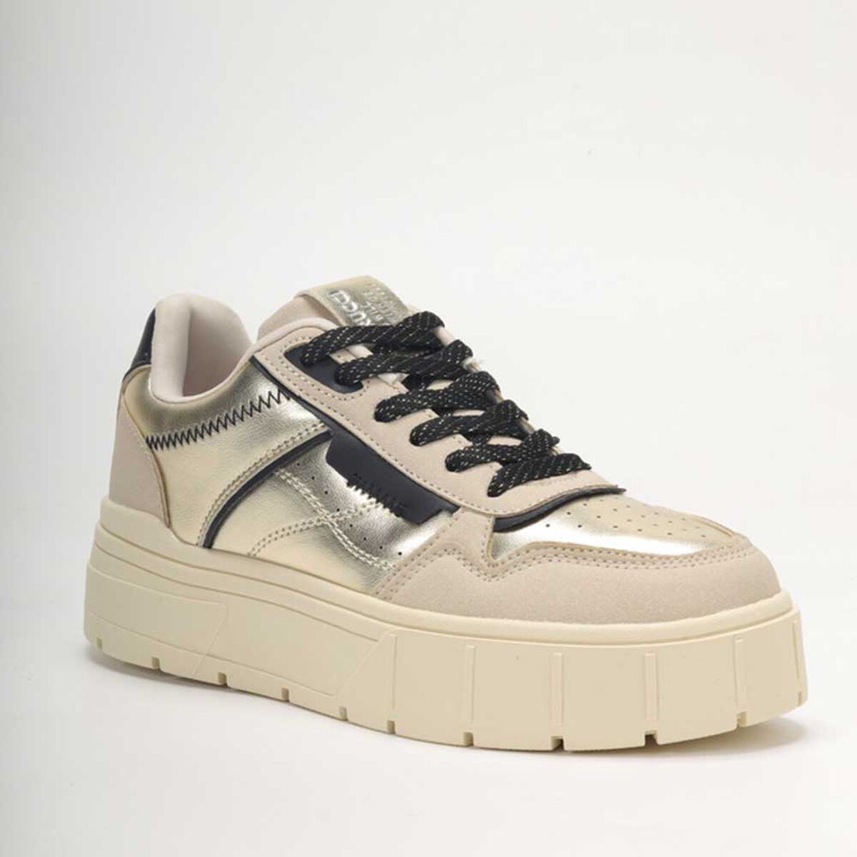 Zapatilla Urbana Mujer Fiorucci