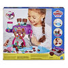 Kitchen Creations - Fábrica de chocolate Play-Doh