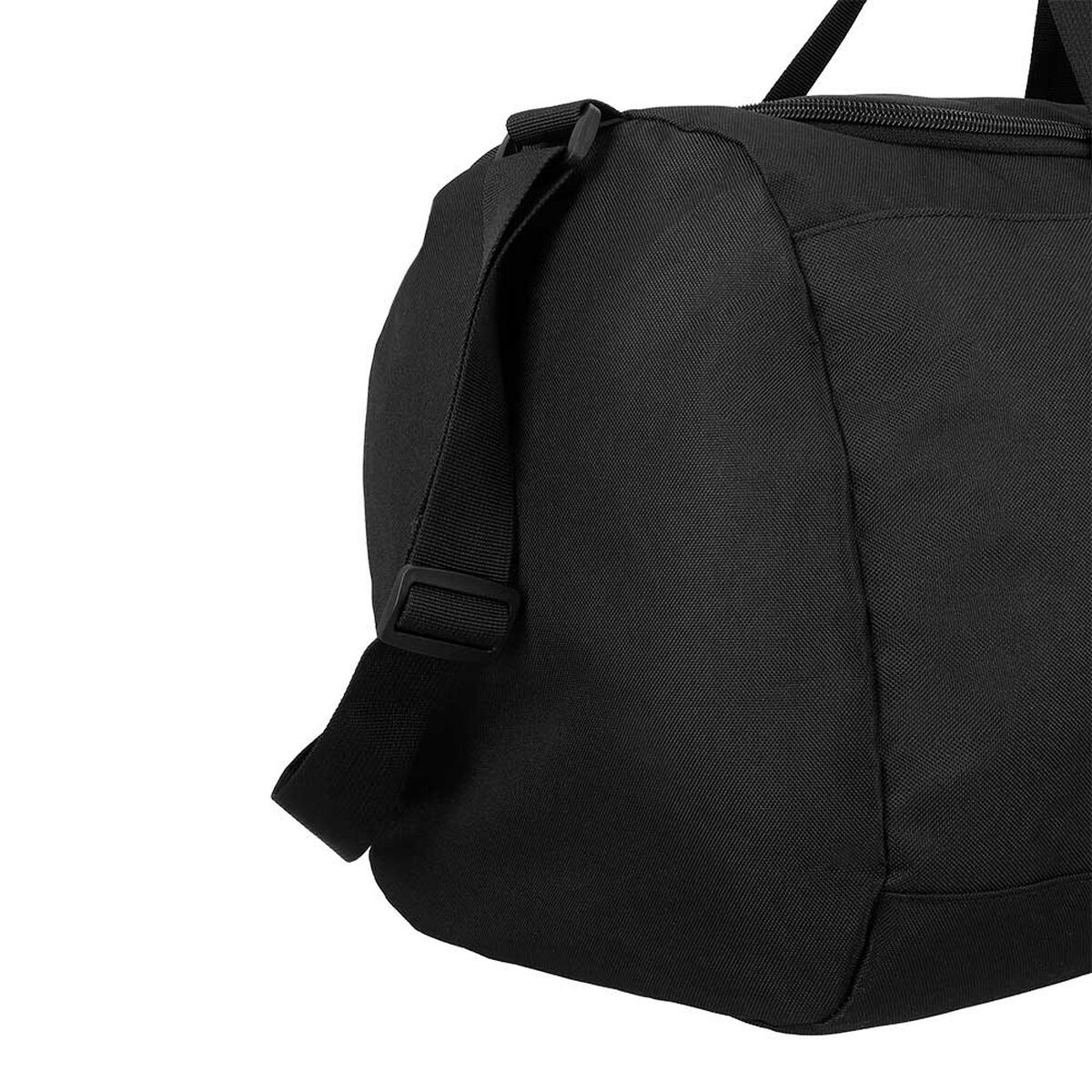 Bolso Deportivo Xtrem Colorado 6XT Negro/Rojo