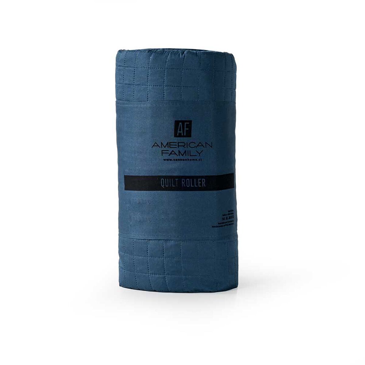 Quilt American Family King Roller Piedra