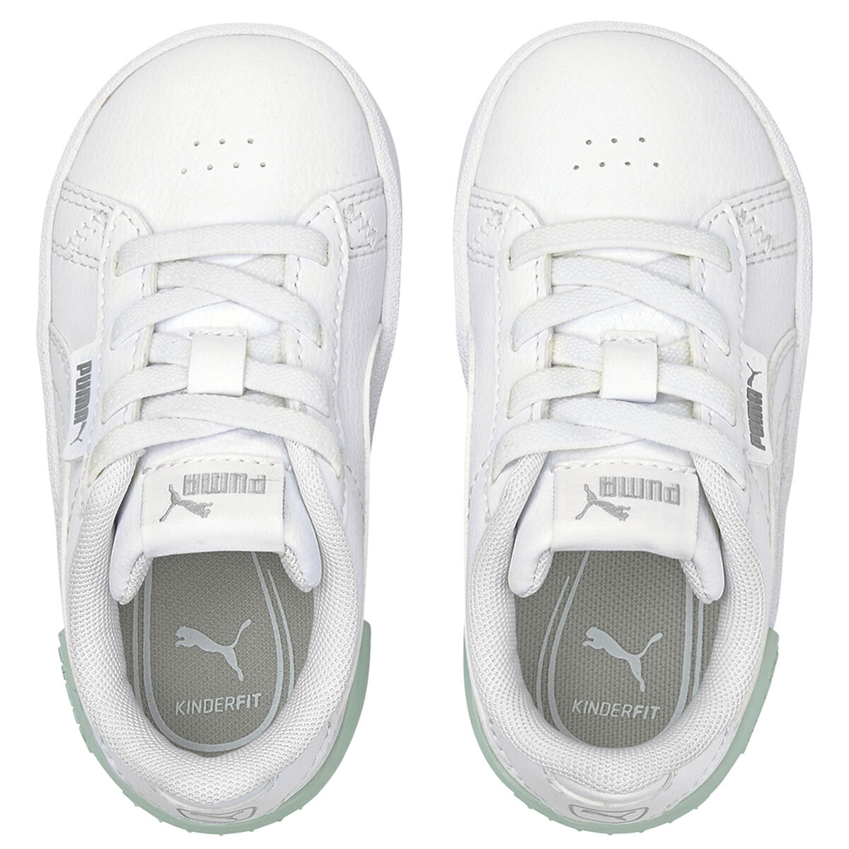 Zapatilla Infantil Unisex Puma Jada AC INF
