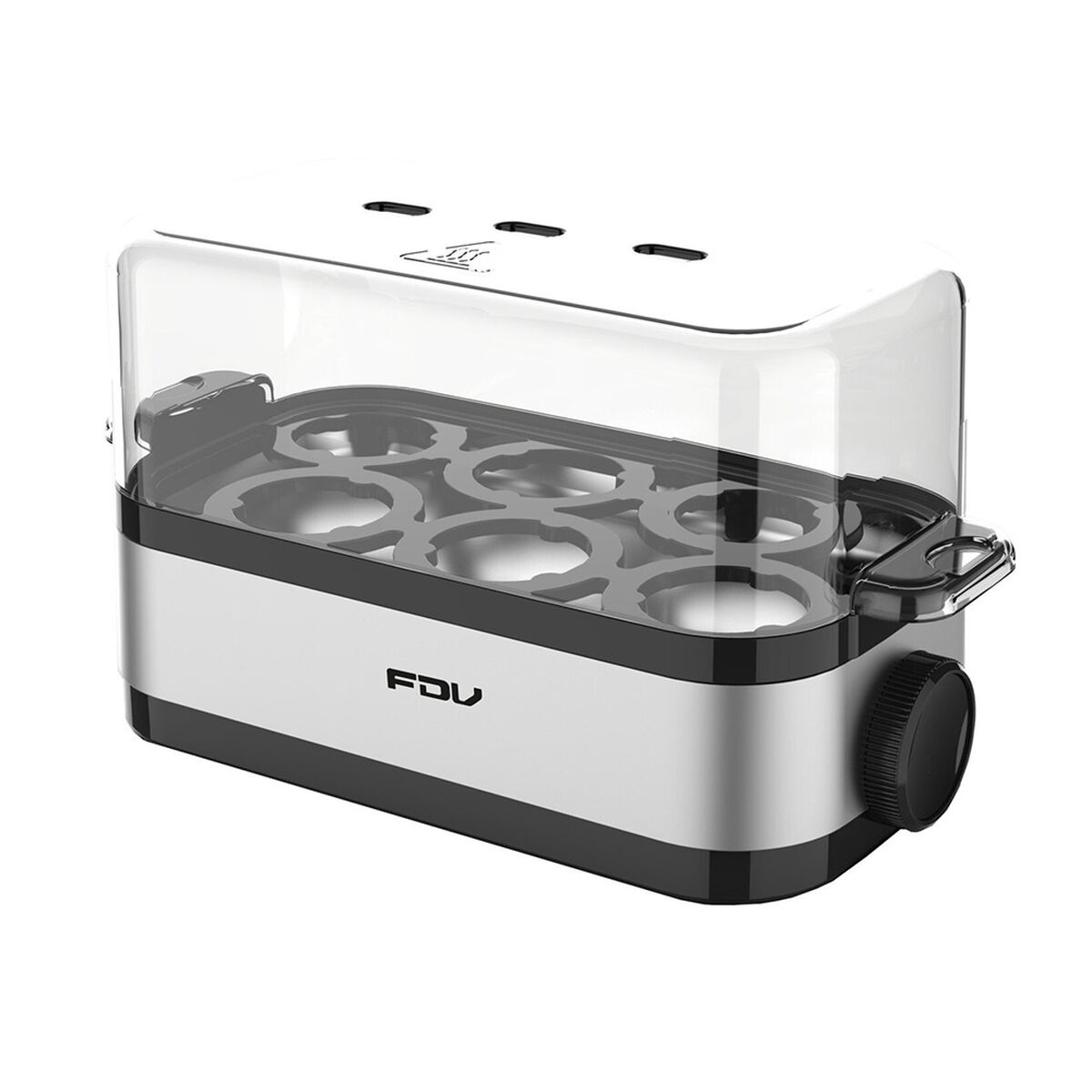 Hervidor de Huevos FDV Master Egg