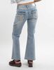 Jeans Flare Mujer Icono