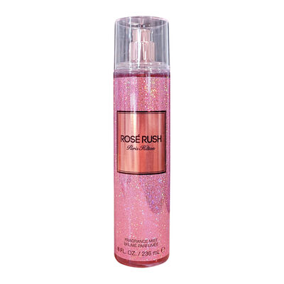 Fragancia Paris Hilton Ros&eacute; Rush 236 ML