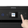 Multifuncional Epson Tinta Continua L4160 WiFi