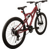 Bicicleta Mountain Bike Alpinextrem Phuket Aro 27,5