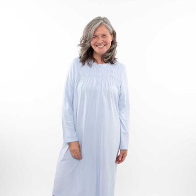 Camisa de Dormir Mujer Portman Club