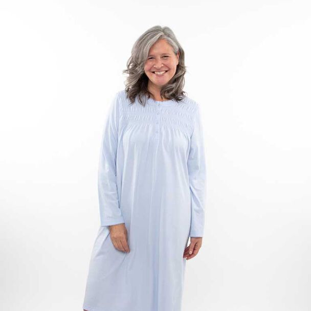 Camisa de Dormir Mujer Portman Club