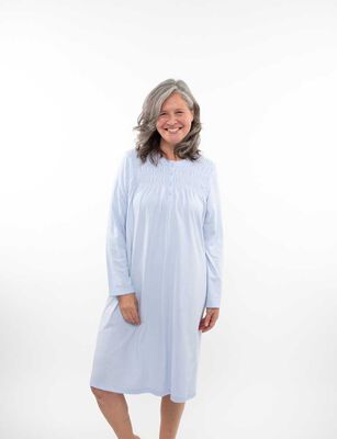 Imagen 1 del producto Camisa de Dormir Mujer Portman Club Lavanda