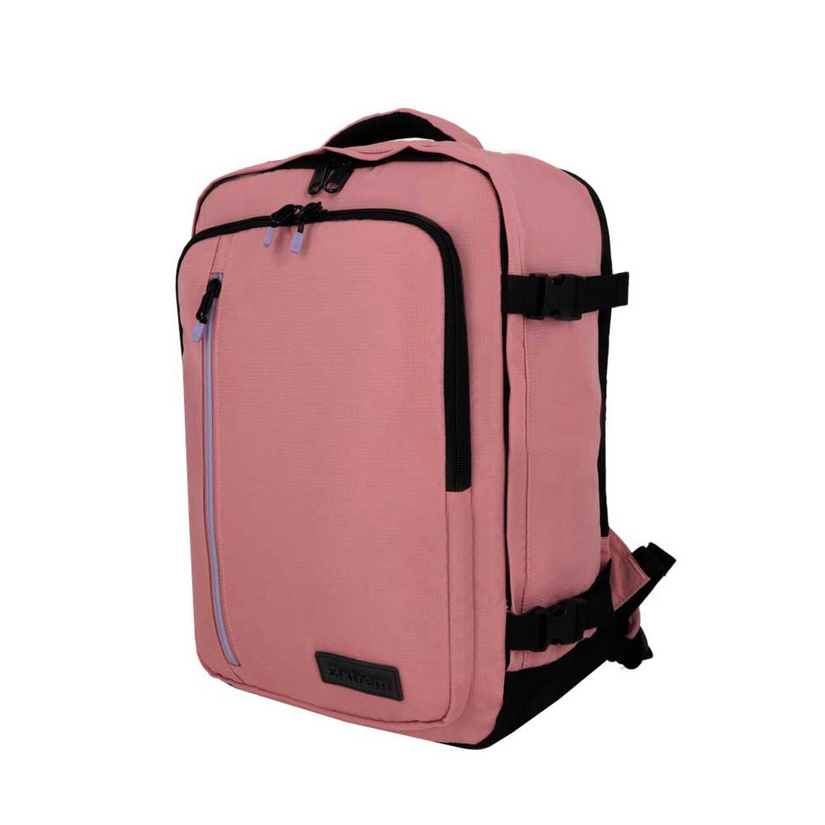 Mochila de Viaje Xtrem Litemove 5XT Rosado 16"