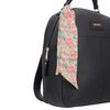 Mochila Secret Montreal SS25 Negro L