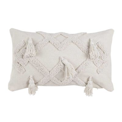 Imagen 1 del producto Cojín Casanova Rombus 30 x 50 cm