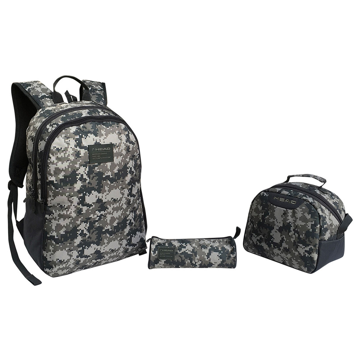 Mochila Head Pack Cool 25 lts