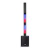 Sistema Compacto de Audio Novik Stage 8 Pro