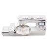 Máquina Bordadora Brother BP1430L Bastidor 16 cm x 26 cm