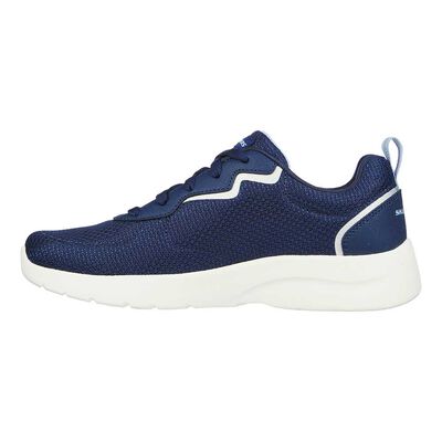 Imagen 2 del producto Zapatilla Mujer Skechers azul