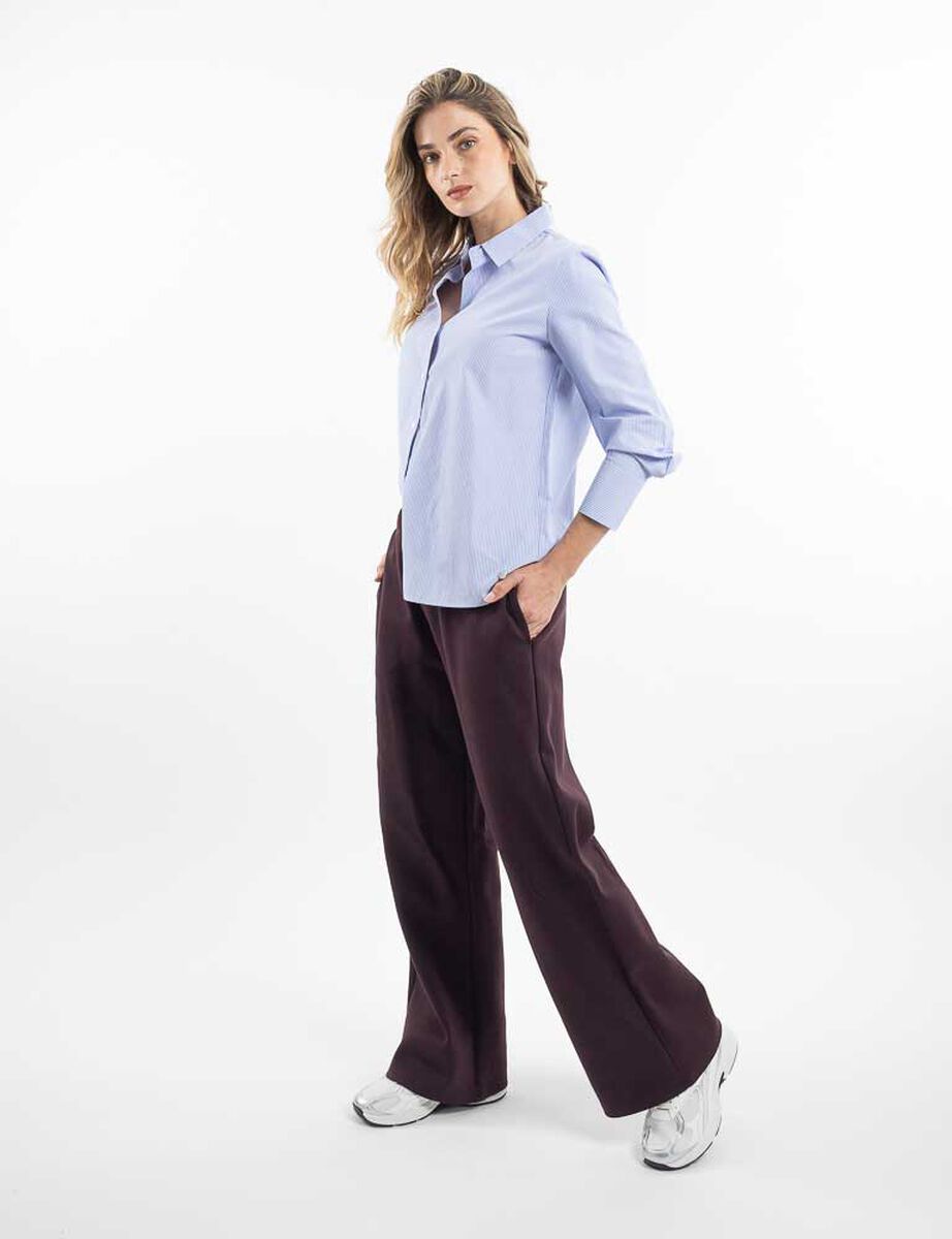 Pantal&oacute;n Mujer Zibel