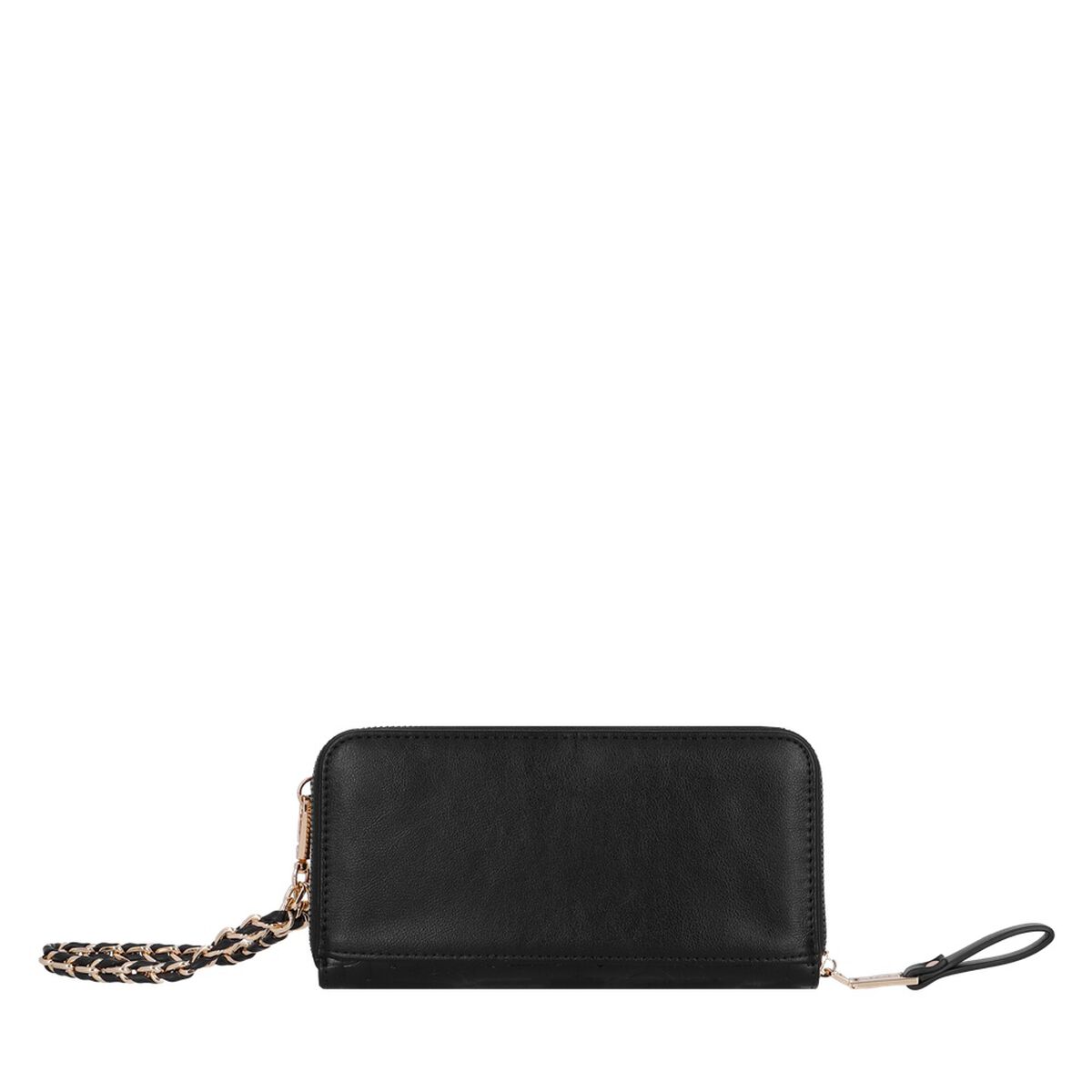 Billetera Secret Amberes ST6 XL Negro