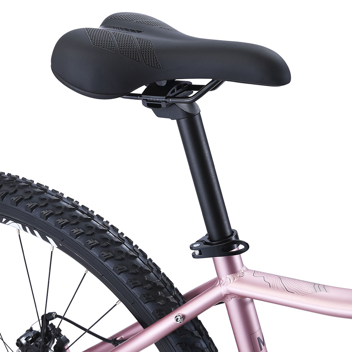 Bicicleta Mountain Bike Oxford Venus 1 Aro 29