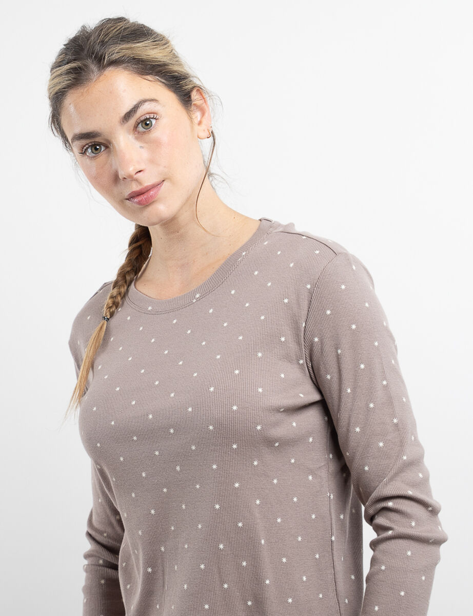 Pijama Mujer Zibel