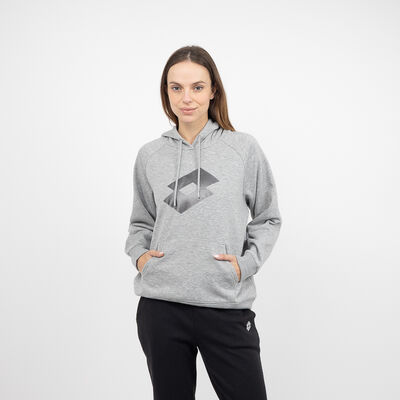 Poler&oacute;n Deportivo Mujer Lotto
