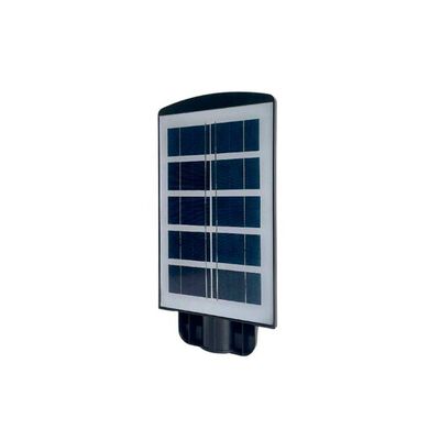 Imagen 1 del producto Iluminaria Led 50 W Solar Contra Agua Pro Outdoor