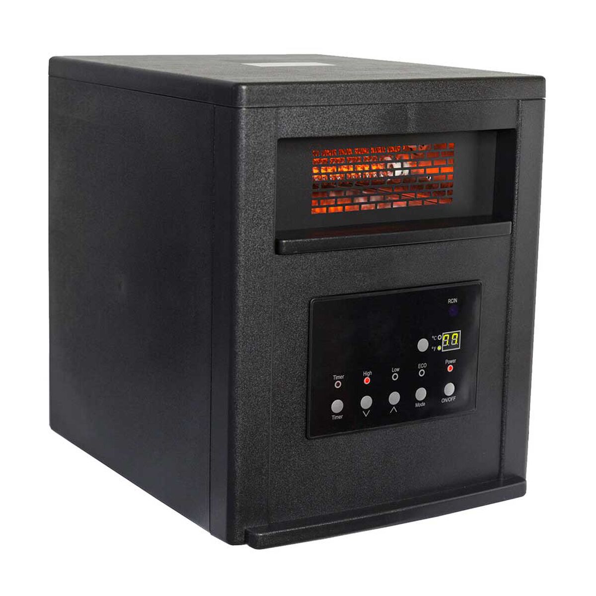 Estufa Eléctrica B-Fresh R6602