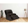 Bergere Latam Home Perugia Negro