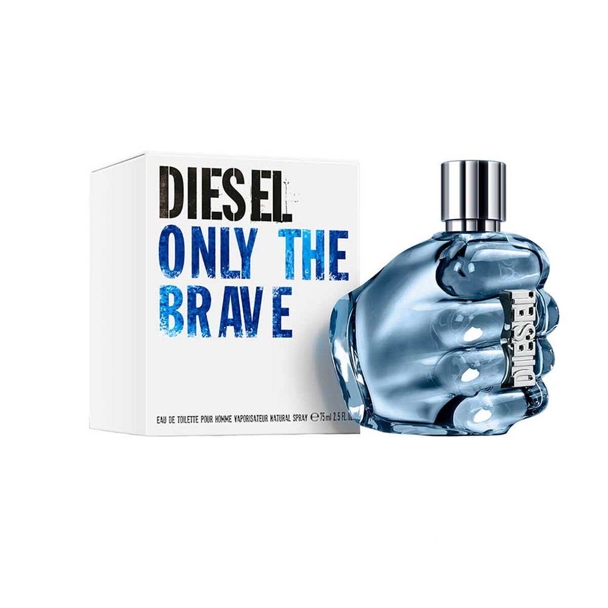 Perfume Diesel Only the Brave EDT Hombre 75ml