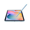 Tablet Samsung S6 Lite Octa Core 4GB 64GB 10.4" Azul Wi-Fi + S-Pen + Cover