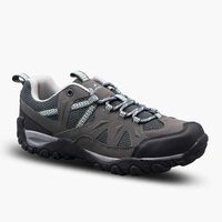 Zapatilla Urbana Mujer Alpinextrem Gris