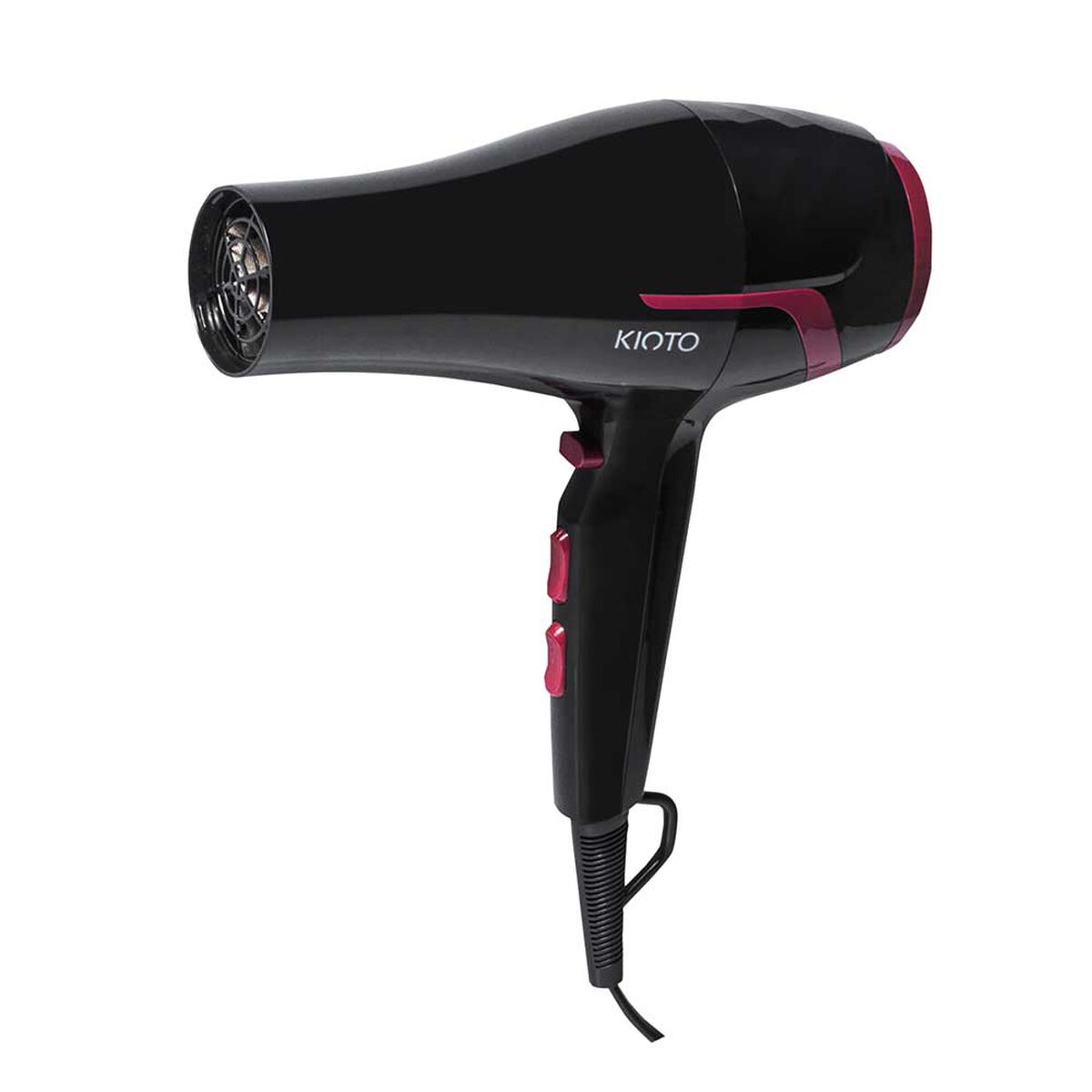 Secador de Pelo Kioto Kami