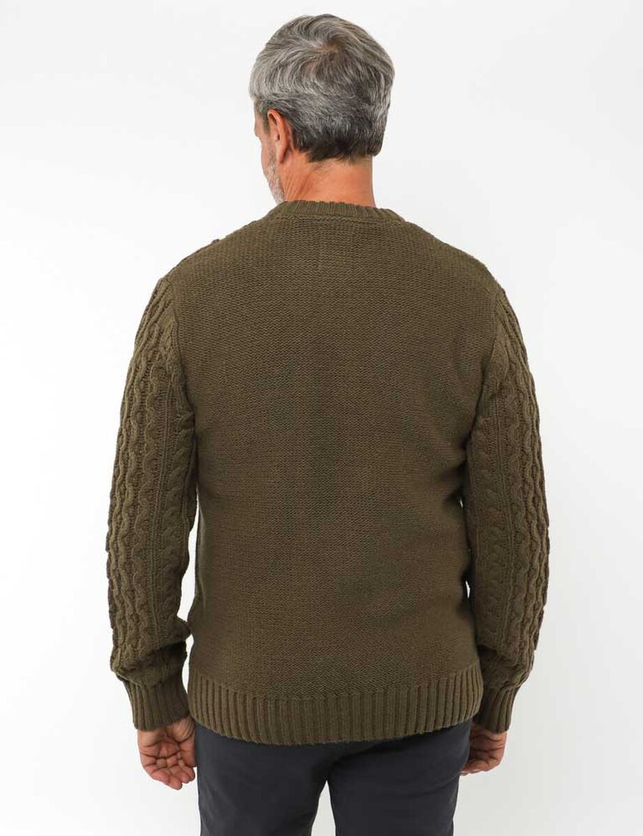 Sweater Hombre Portman Club