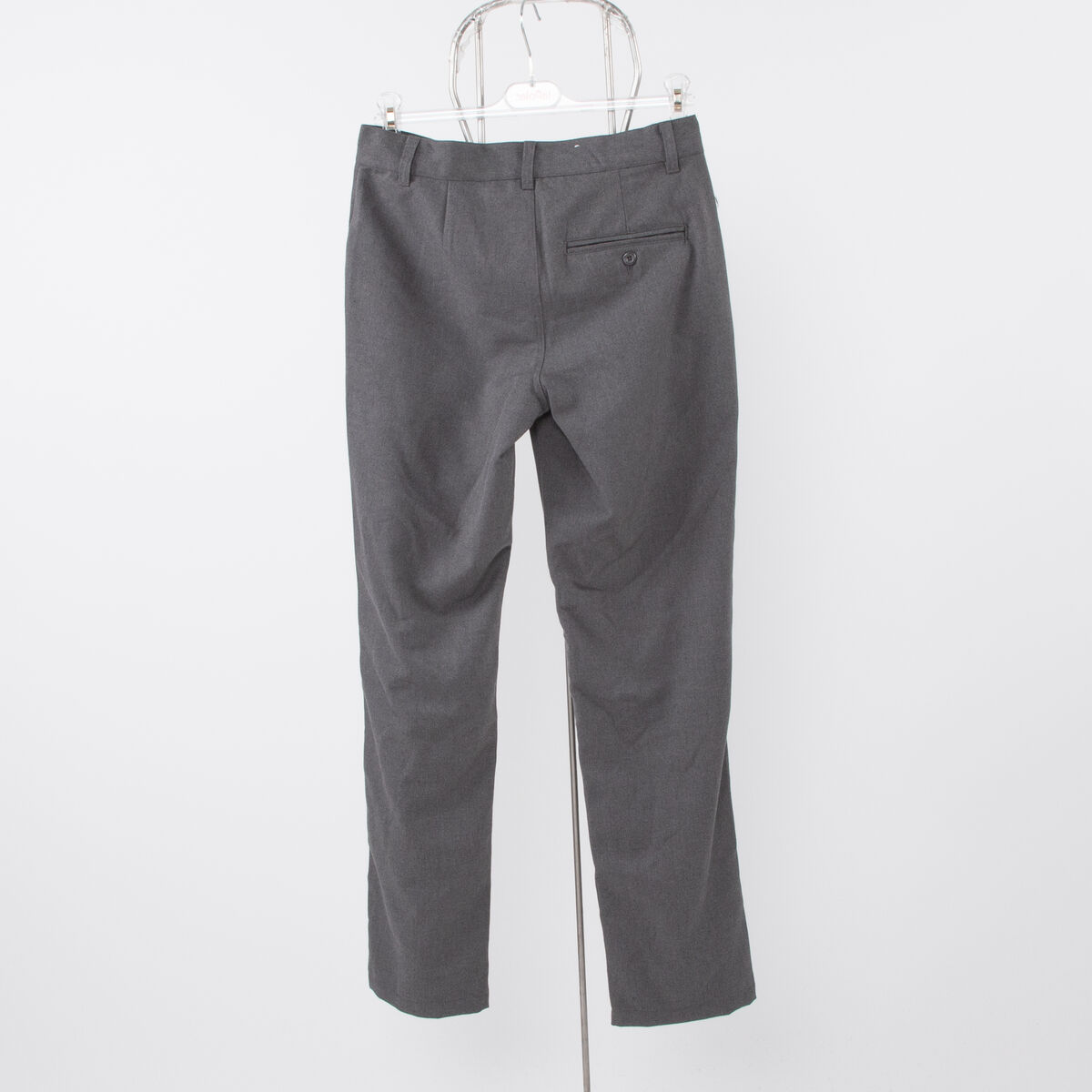 Pantalón Escolar Hombre Talla 40 a 46 Crescendo