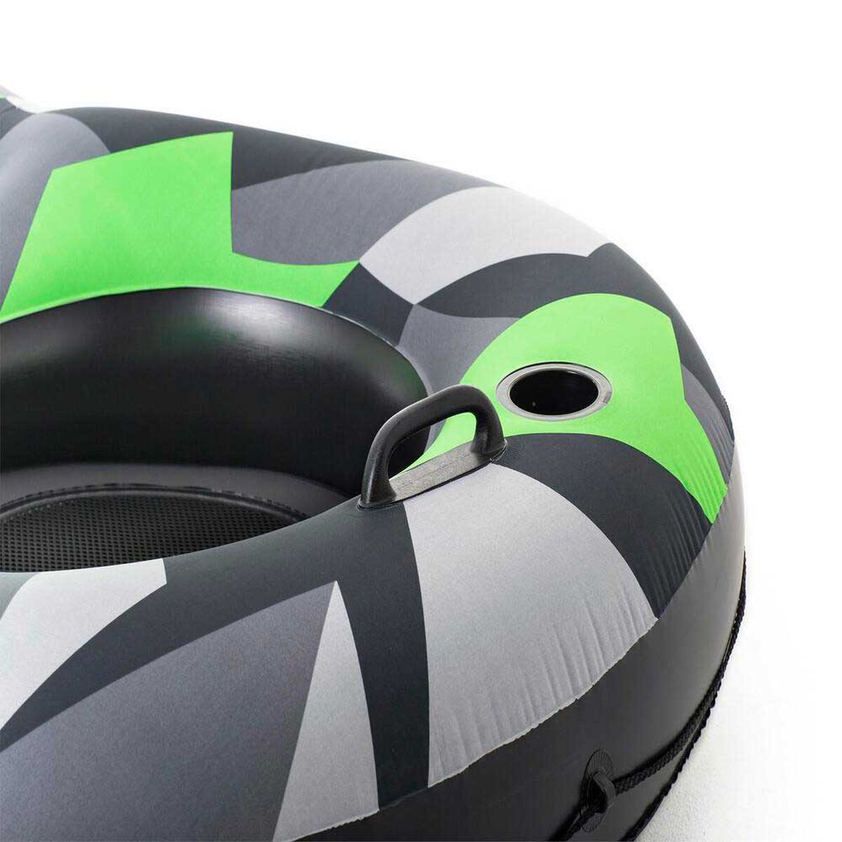 Flotador Hydro-Force Rugged Rider 2 Personas Bestway