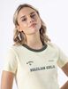 Polera Algod&oacute;n Mujer Icono