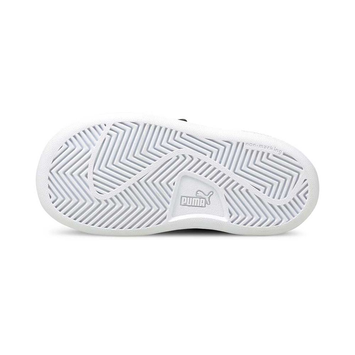 Zapatilla Niño Puma Smash v2 Buck V Inf