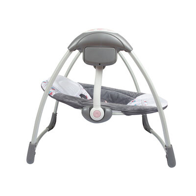 Imagen 2 del producto Silla Nido Swing Rosado