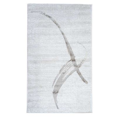 DORAL Alfombra Doral Barein 300x400cm Taupe-Ecru