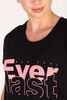 Polera Algodón Mujer Everlast
