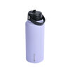 Botella Lhotse Térmica Lila 960 ml