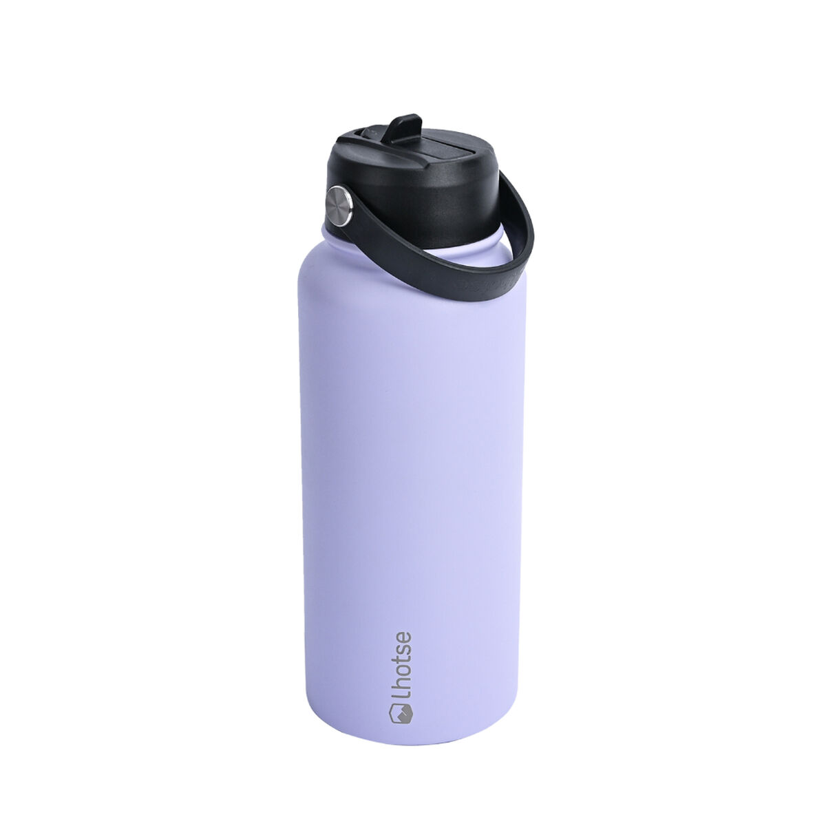 Botella Lhotse Térmica Lila 960 ml