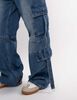 Jeans Indigo Mujer Icono